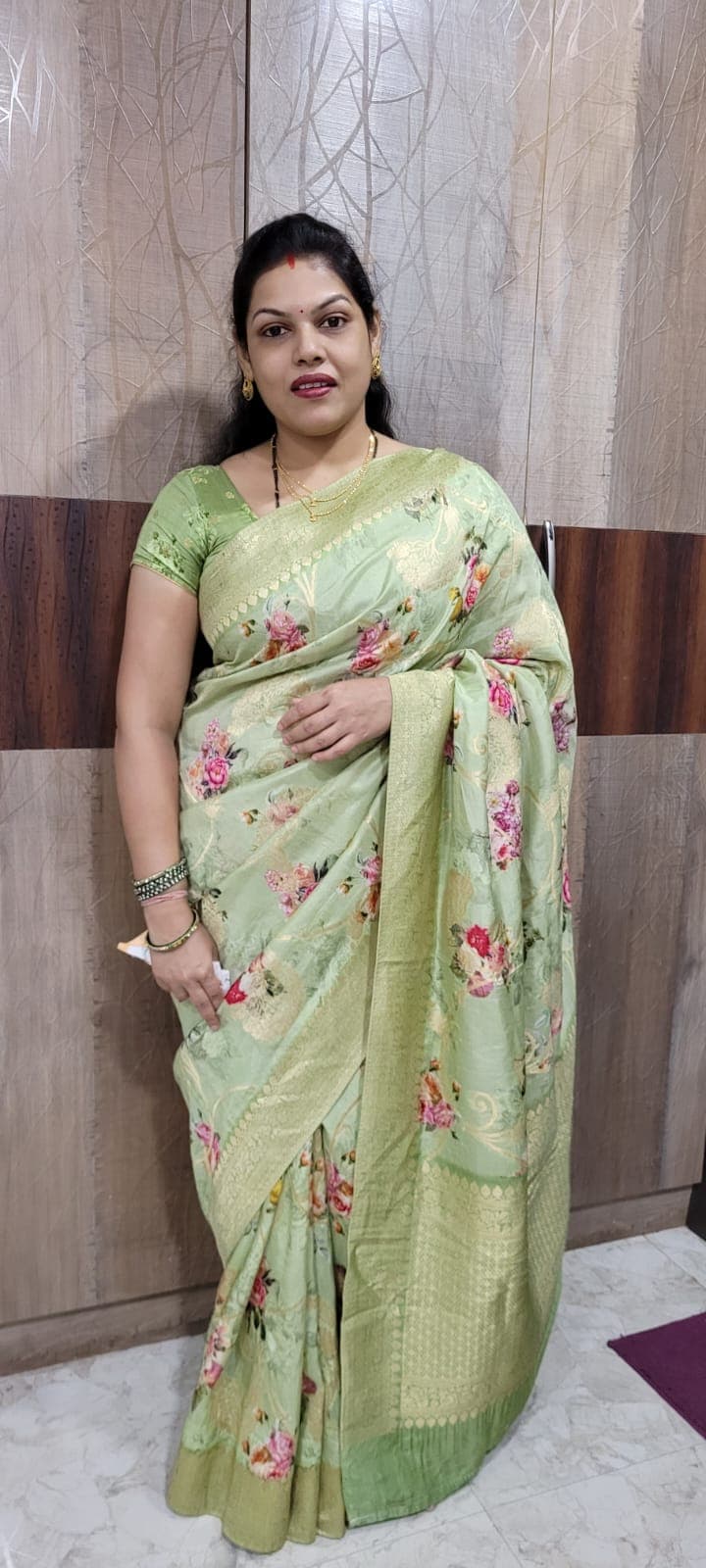 Kamini Meher – Director
